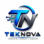 What We Do teknova new logo