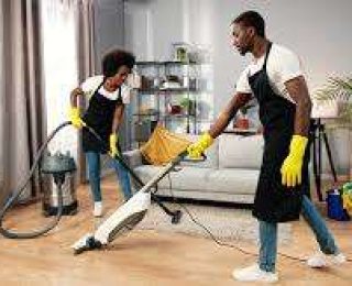 prestige cleaning